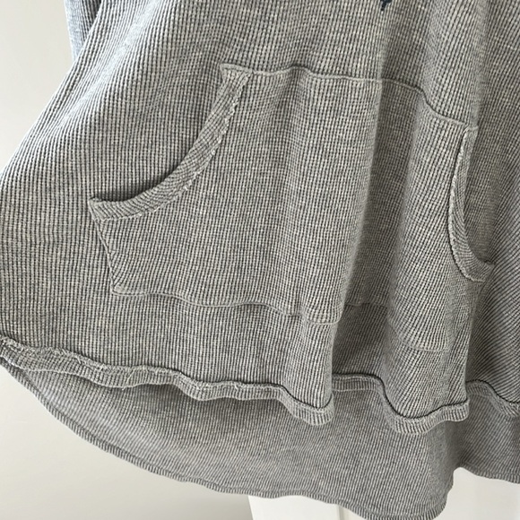 Johnny Was Axton Thermal Hoody - Picture 5 of 9